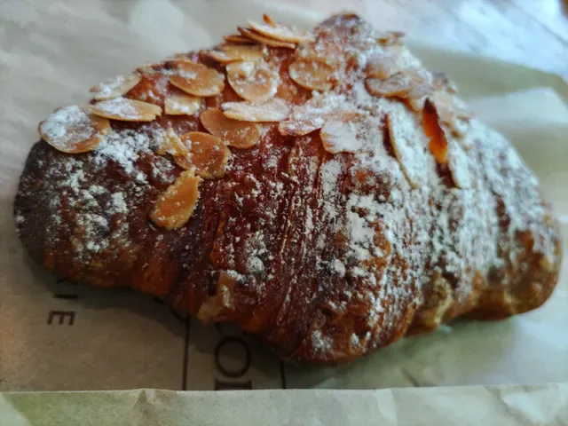 Flour & Chocolate Patisserie Northgate