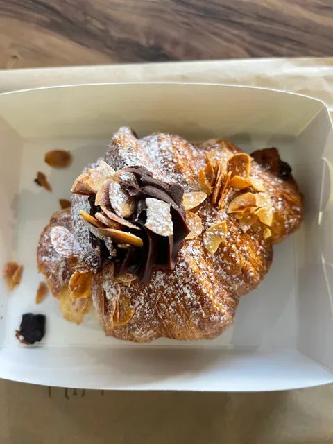 Flour & Chocolate Patisserie Morningside