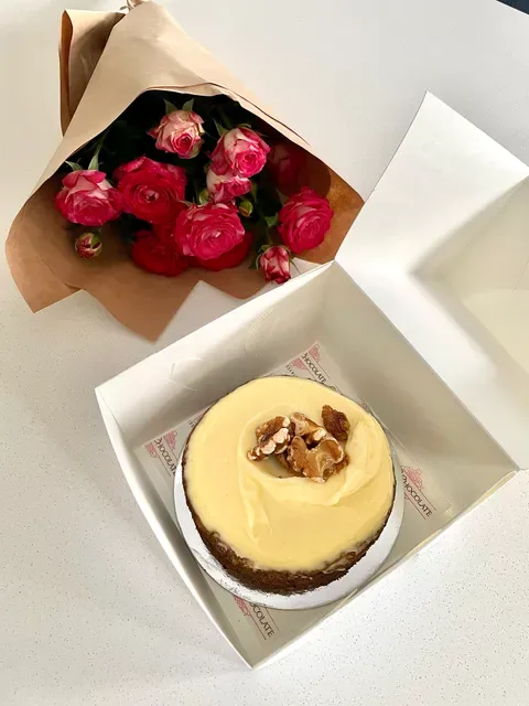 Flour & Chocolate Patisserie Morningside