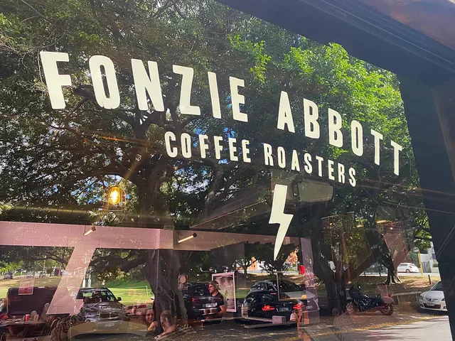 Fonzie Abbott