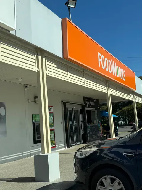 FoodWorks