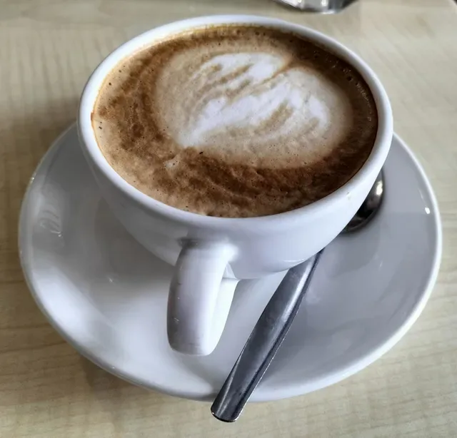 Forages Deli Cafe