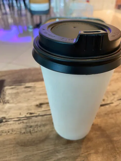 Foundry Artisan Coffee