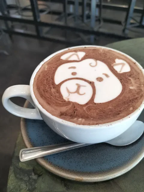 Foundry Artisan Coffee