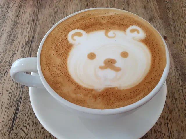 Foundry Artisan Coffee