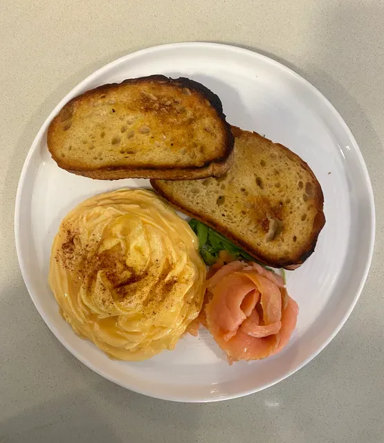 Fraiche Deli