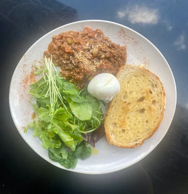 Fraiche Deli