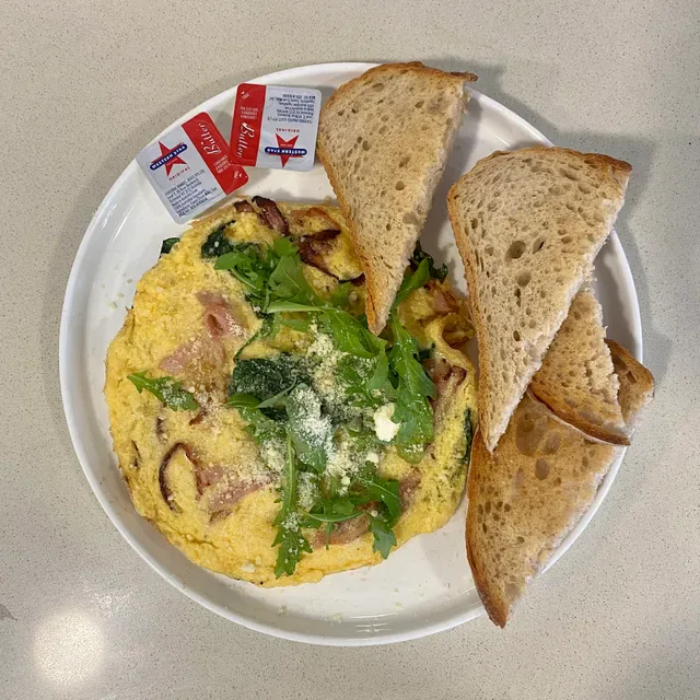 Fraiche Deli