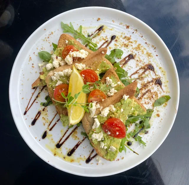Fraiche Deli