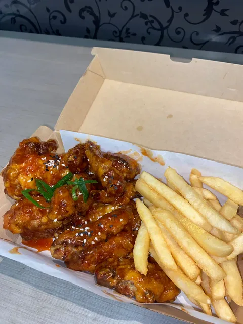 Fraiche Deli
