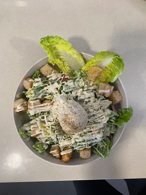 Fraiche Deli