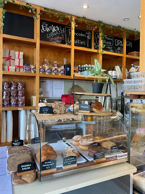Fraiche Deli