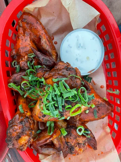Frankie's Smokehouse