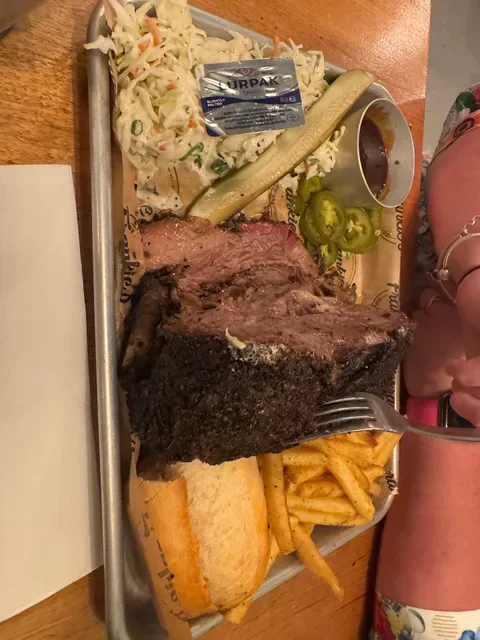 Frankie's Smokehouse