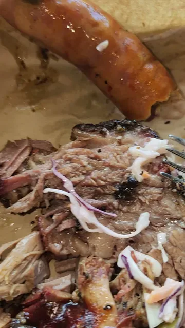 Frankie's Smokehouse