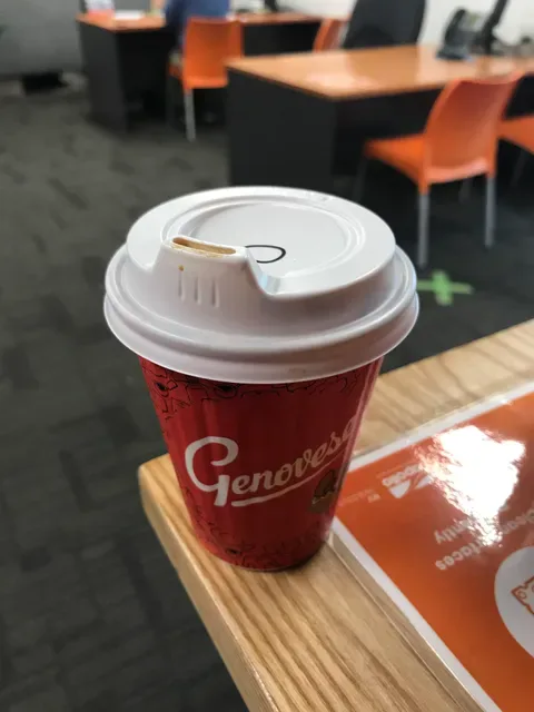 Fraser Road Coffee