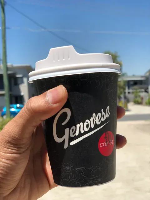 Fraser Road Coffee