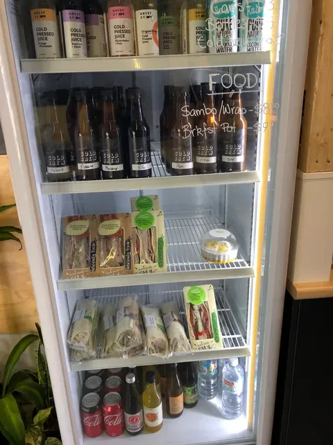 Fraser Road Coffee