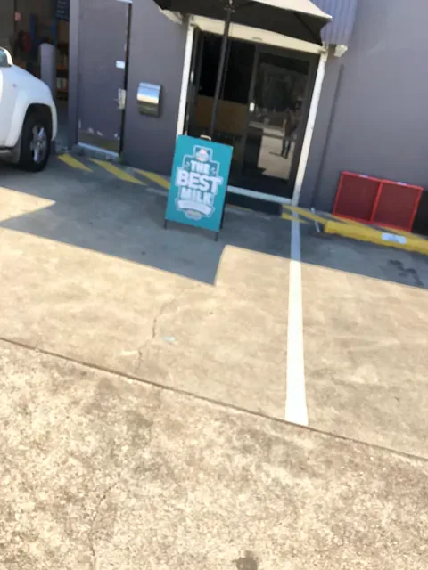 Fraser Road Coffee