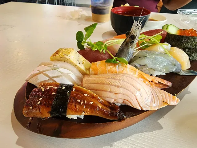 Fresh Sushi Co