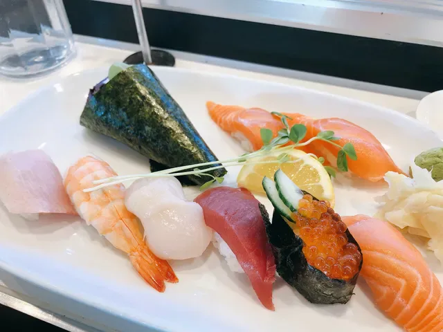 Fresh Sushi Co