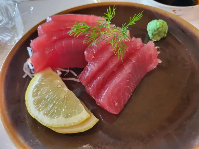 Fresh Sushi Co