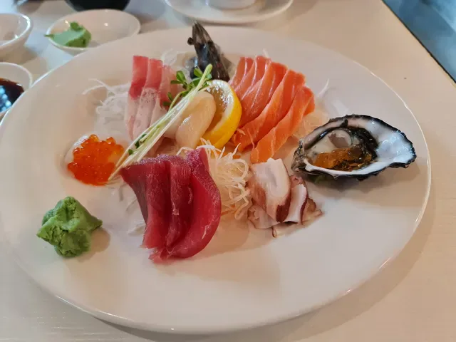 Fresh Sushi Co