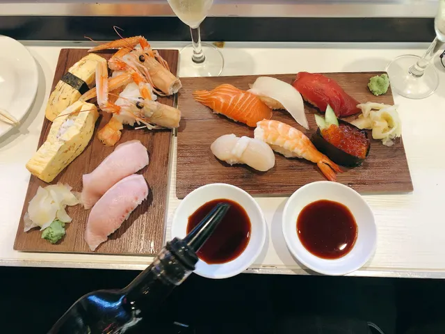 Fresh Sushi Co