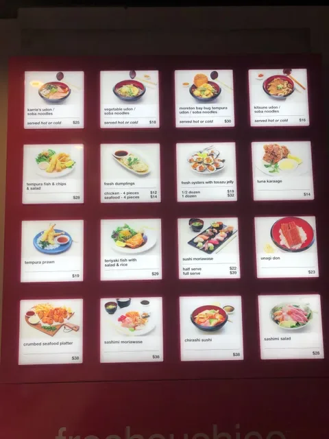 Fresh Sushi Co