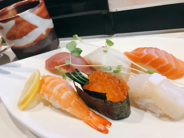 Fresh Sushi Co