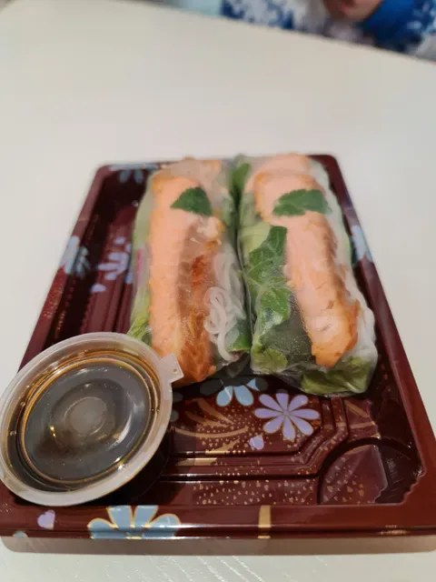 Fresh Sushi Co