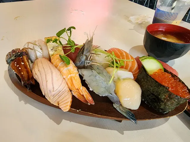 Fresh Sushi Co