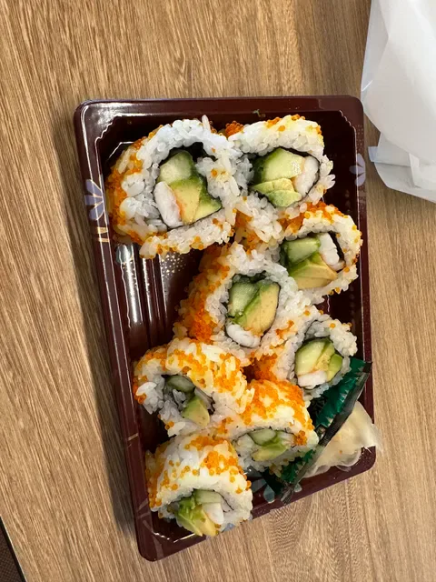 Fresh Sushi Co