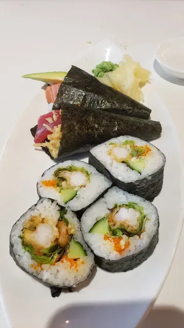Fresh Sushi Co