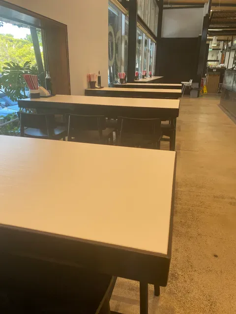 Fresh Sushi Co