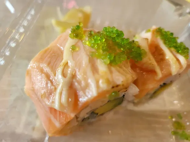 Fresh Sushi Co