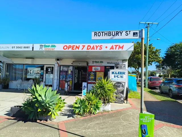 Bald Hills Grocer