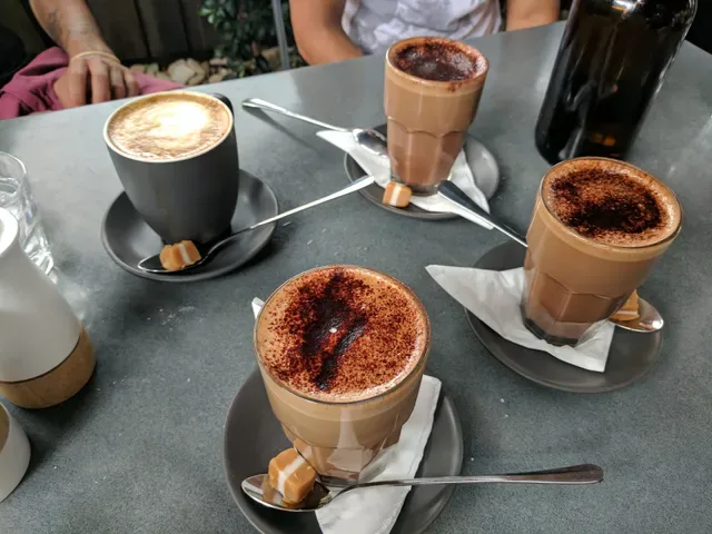 Fuel & Co