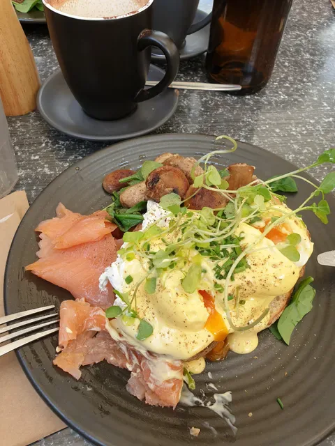 Fuel & Co