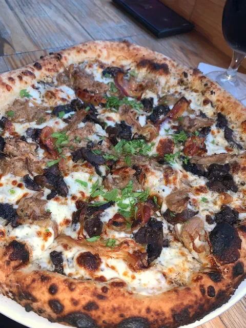 Fuel Brewing Co Bulimba