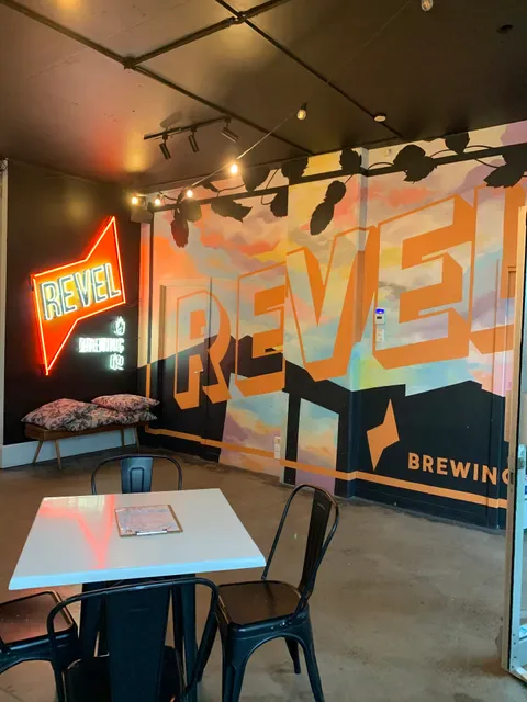 Fuel Brewing Co Bulimba