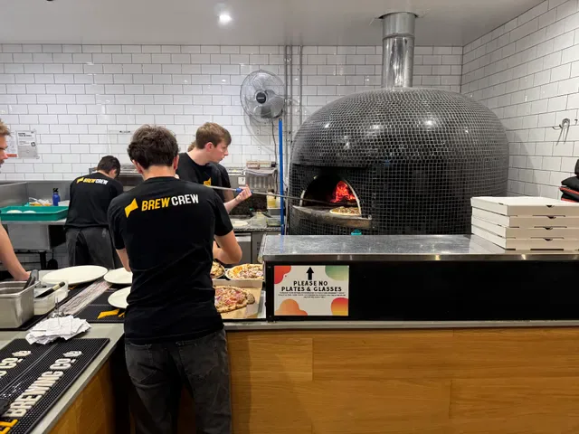 Fuel Brewing Co Bulimba