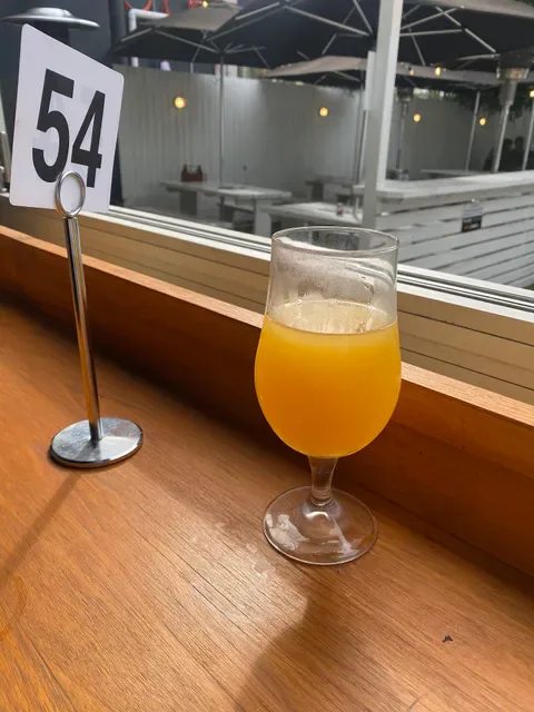 Fuel Brewing Co Bulimba