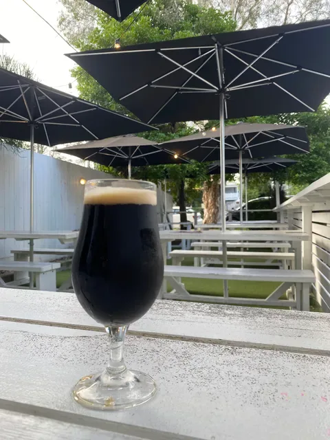 Fuel Brewing Co Bulimba