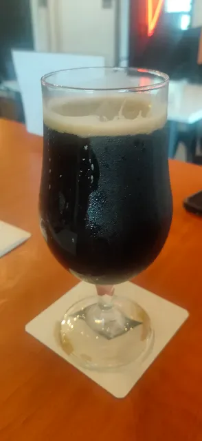 Fuel Brewing Co Bulimba