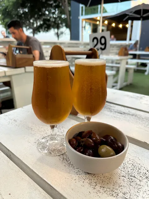 Fuel Brewing Co Bulimba