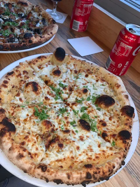Fuel Brewing Co Bulimba