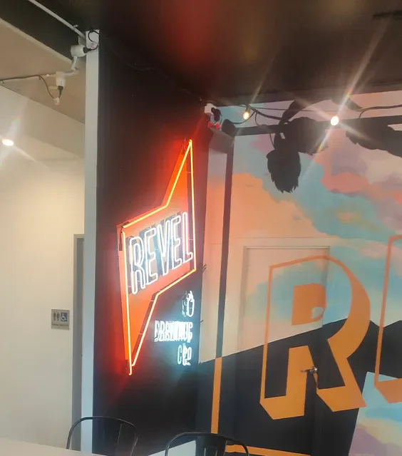 Fuel Brewing Co Bulimba