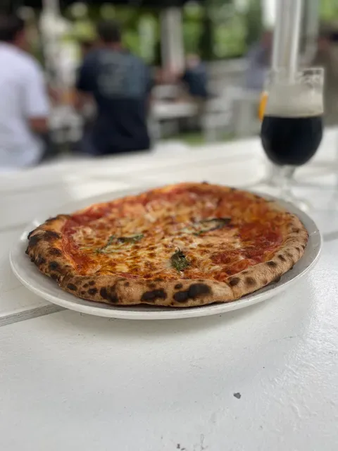 Fuel Brewing Co Bulimba