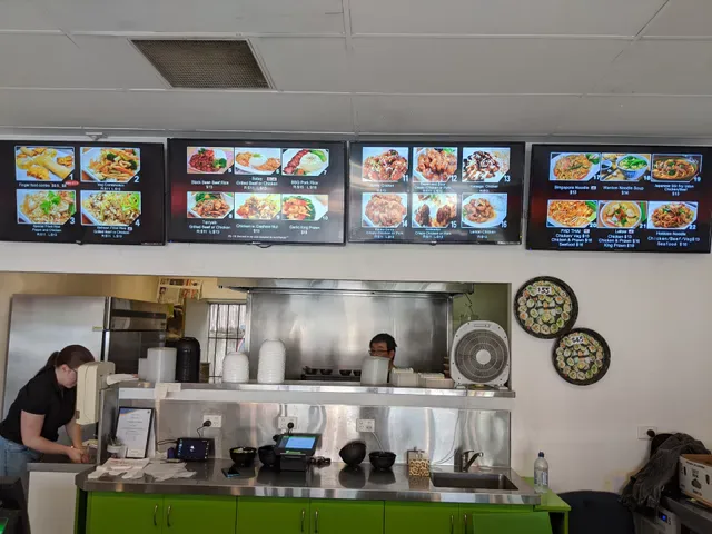 Fuki House Asian Cuisine